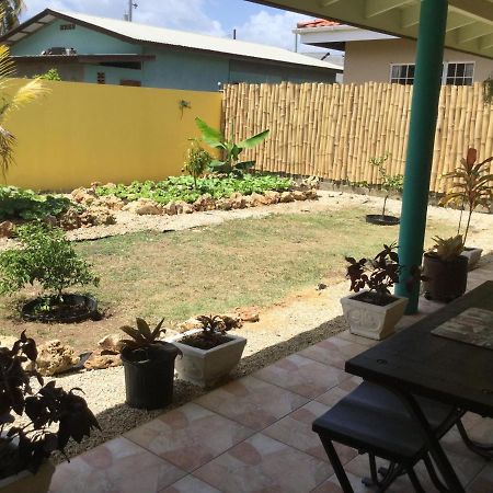 Cc Best Villas Tobago Lowlands Bagian luar foto