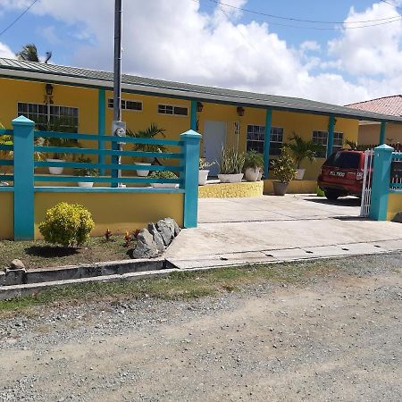 Cc Best Villas Tobago Lowlands Bagian luar foto