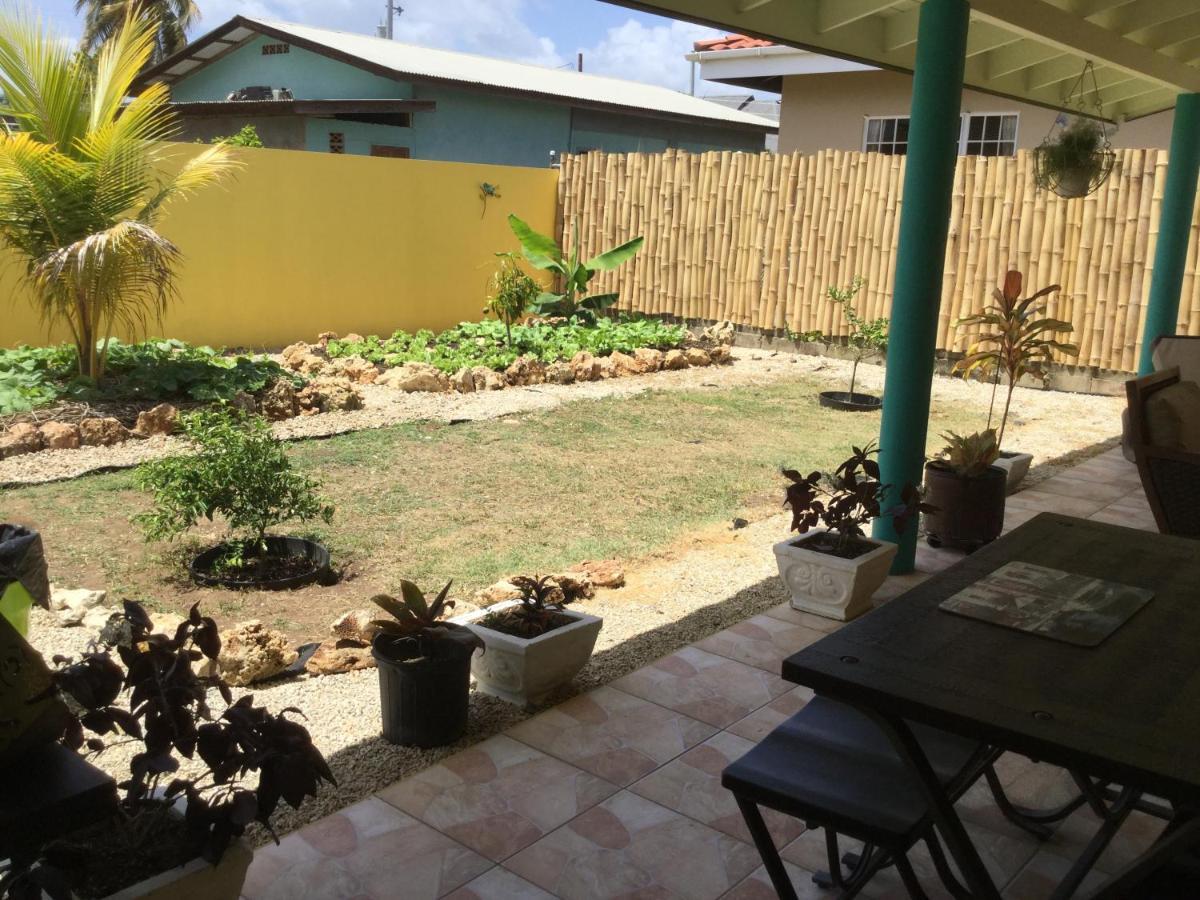 Cc Best Villas Tobago Lowlands Bagian luar foto