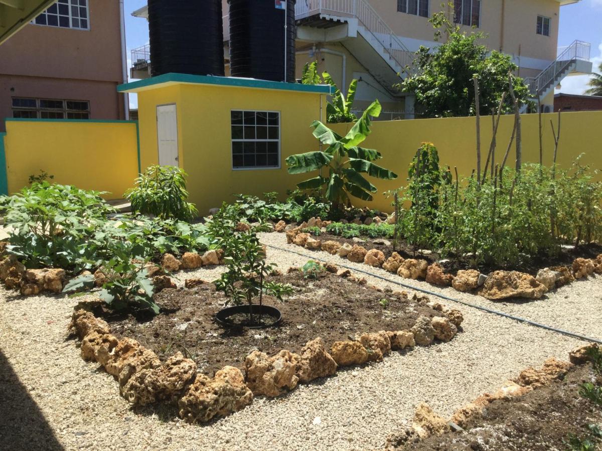 Cc Best Villas Tobago Lowlands Bagian luar foto