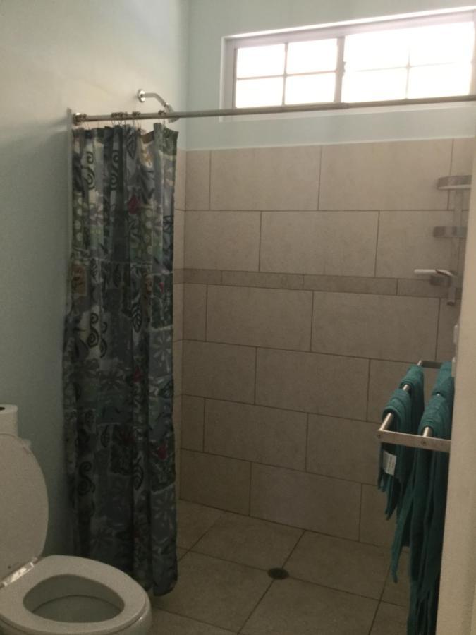 Cc Best Villas Tobago Lowlands Bagian luar foto