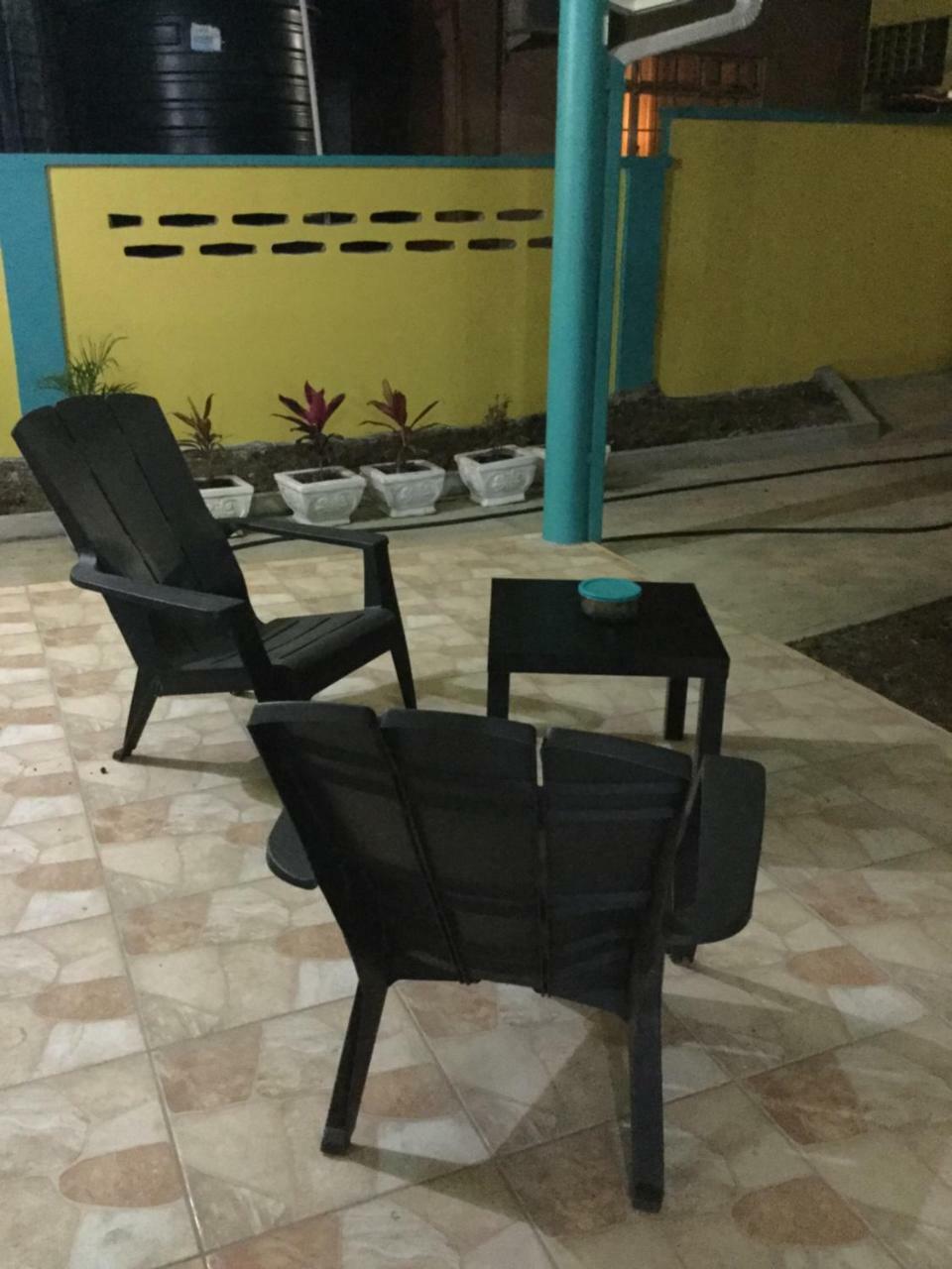 Cc Best Villas Tobago Lowlands Bagian luar foto