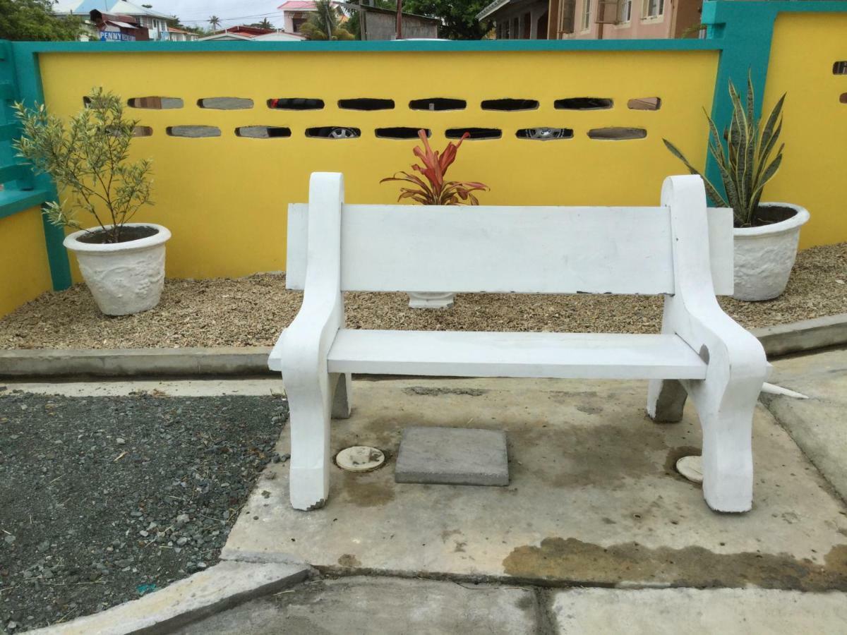 Cc Best Villas Tobago Lowlands Bagian luar foto
