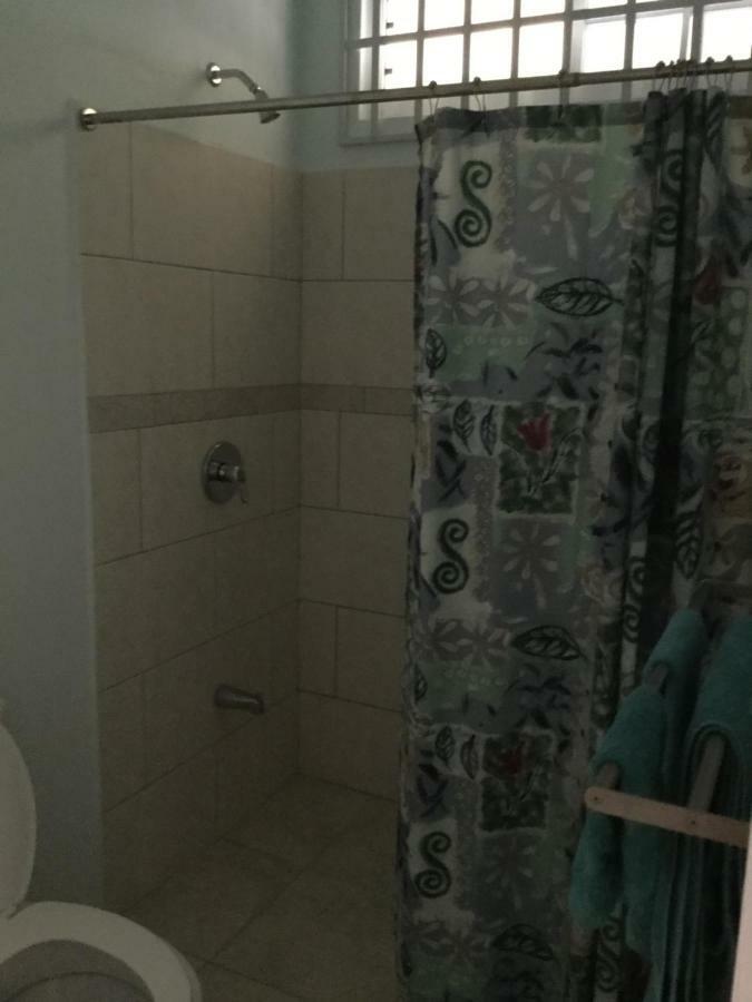 Cc Best Villas Tobago Lowlands Bagian luar foto